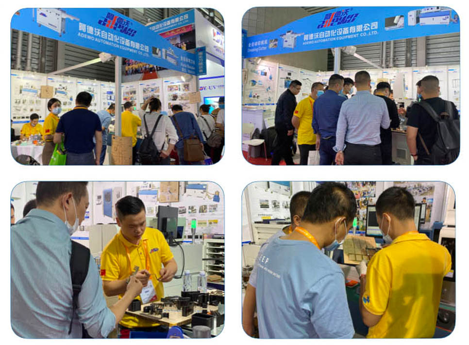 Shanghai Kabeh ing Print Show 2020