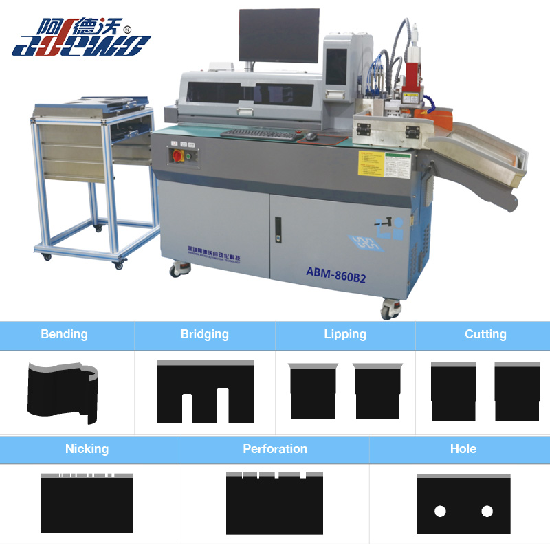 ABM-860B2 (Nick)