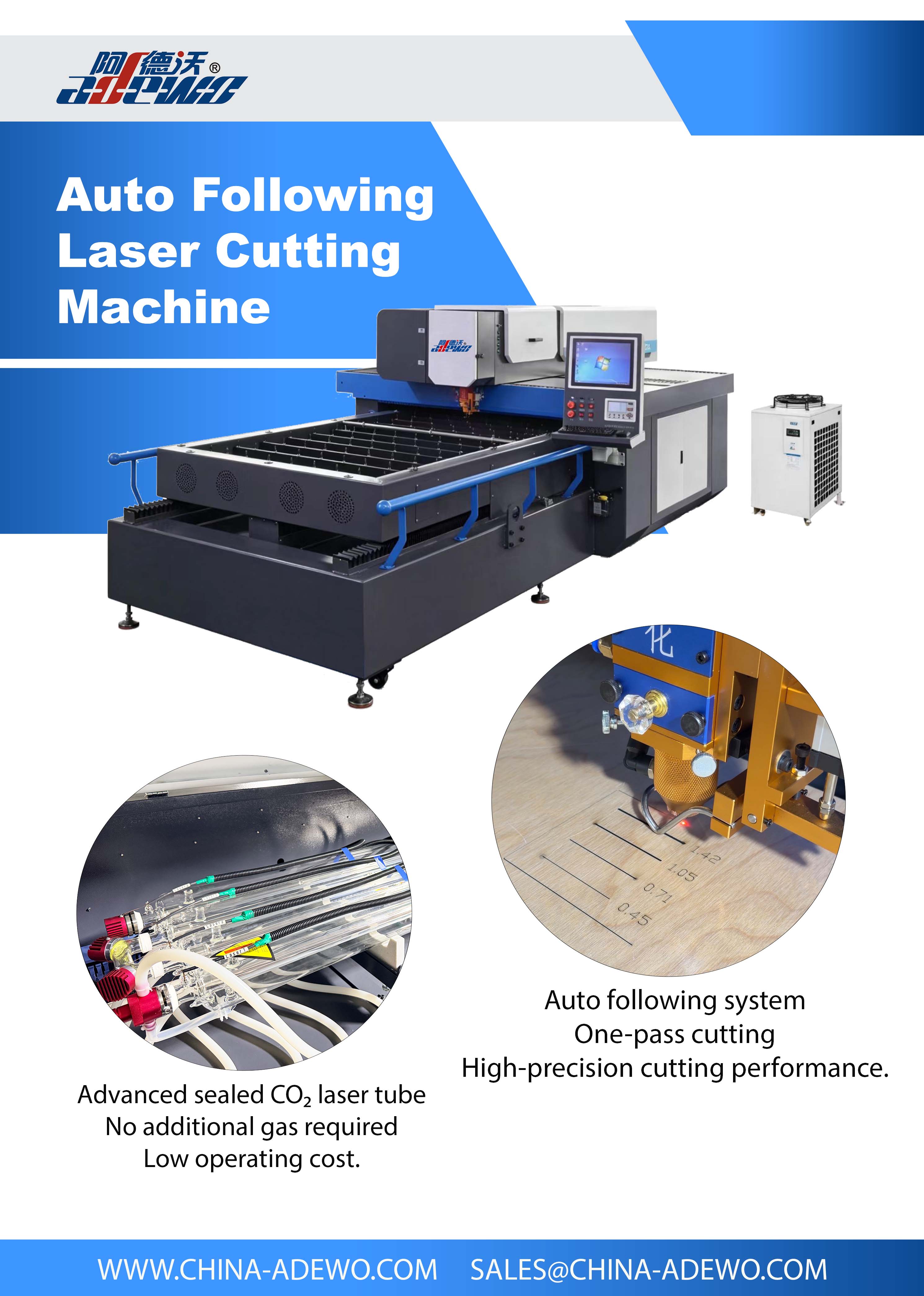 Napa Toko Die Making Nganyarke menyang Mesin Pemotongan Laser Sistem Otomatis ing 2026