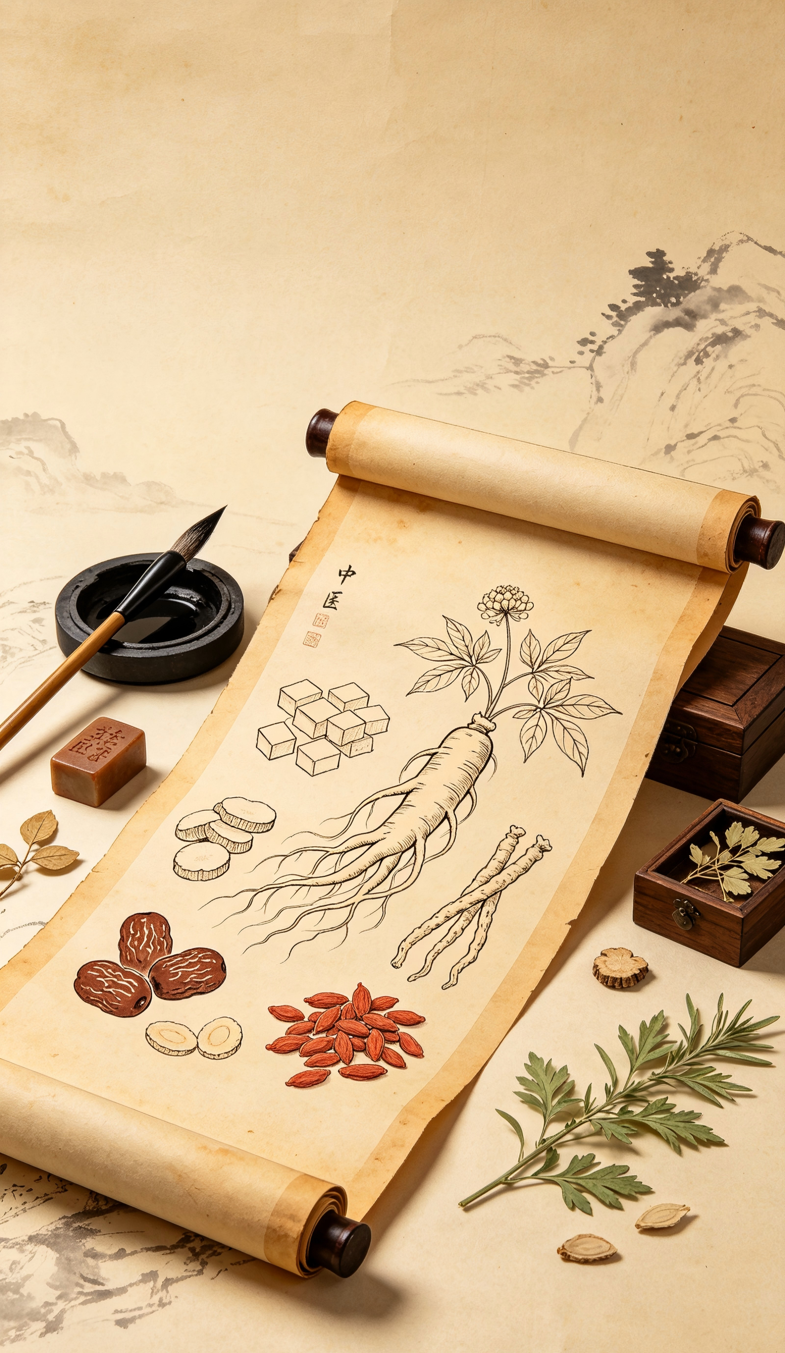 Pengobatan Tradisional Cina: Pandhuan kanggo Sistem Penyembuhan Kuna