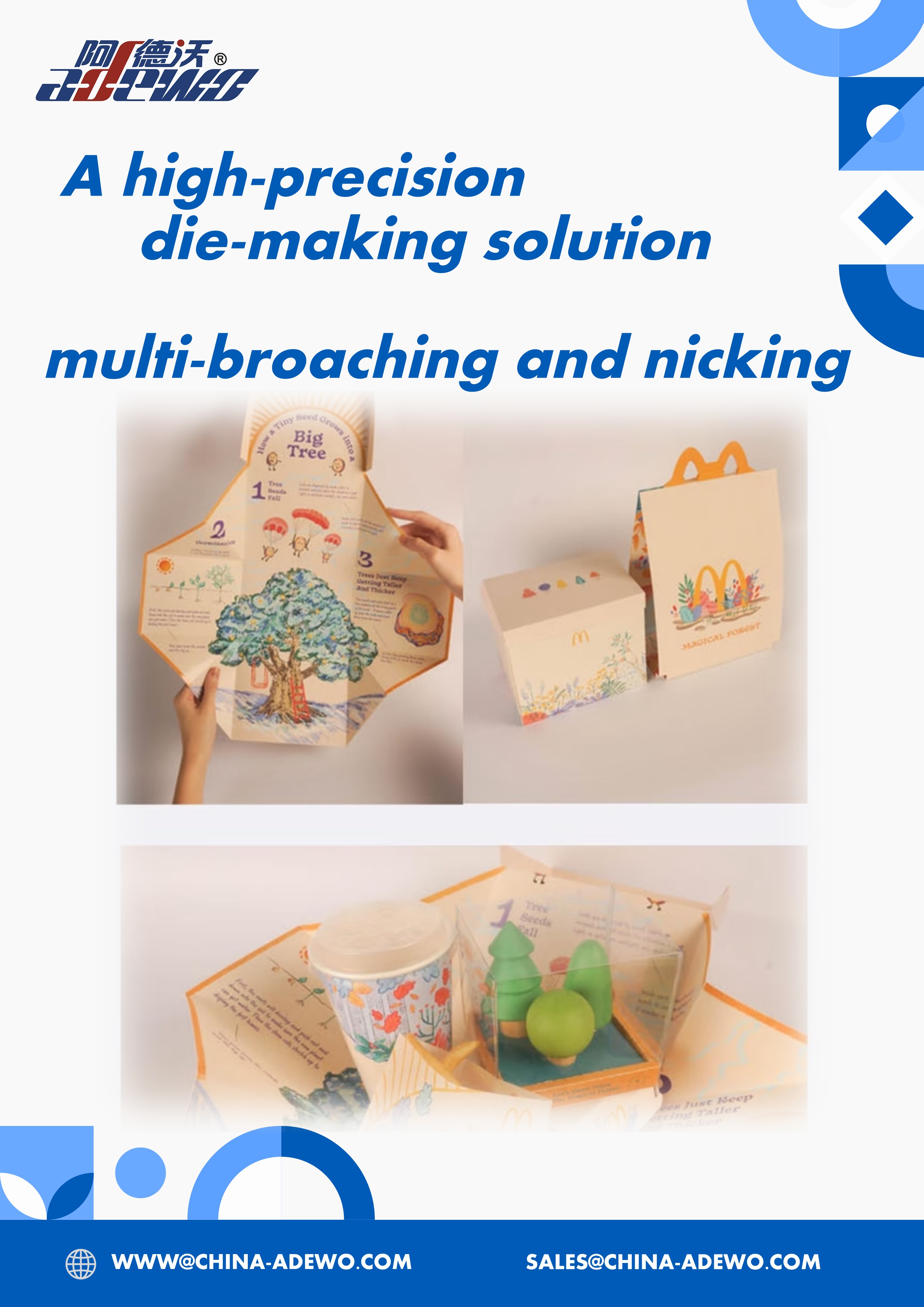 ABM-832C2 Otomatis Nicking lan Mlengkung Machine: A tliti dhuwur die-making solusi nampilaken multi-broaching lan multi-spesifikasi kemampuan nicking.