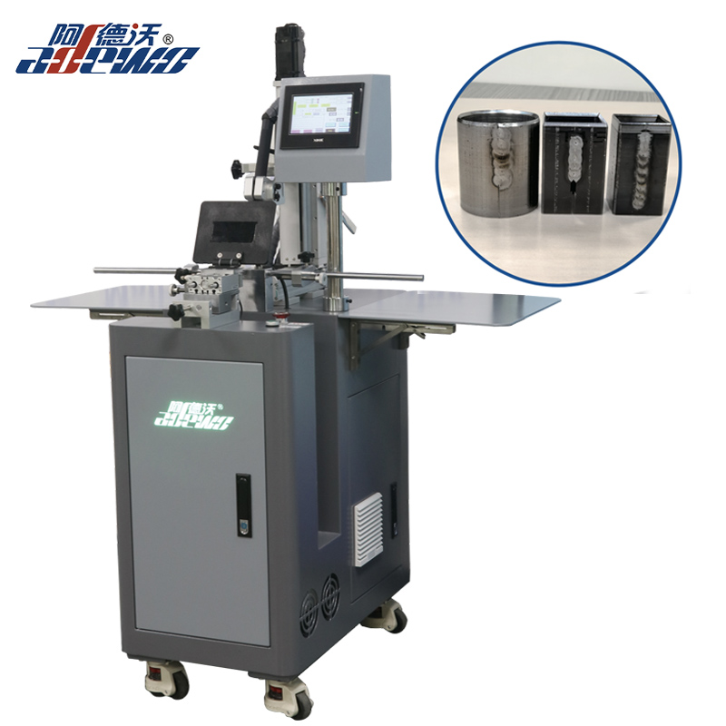 Mesin Welding Auto