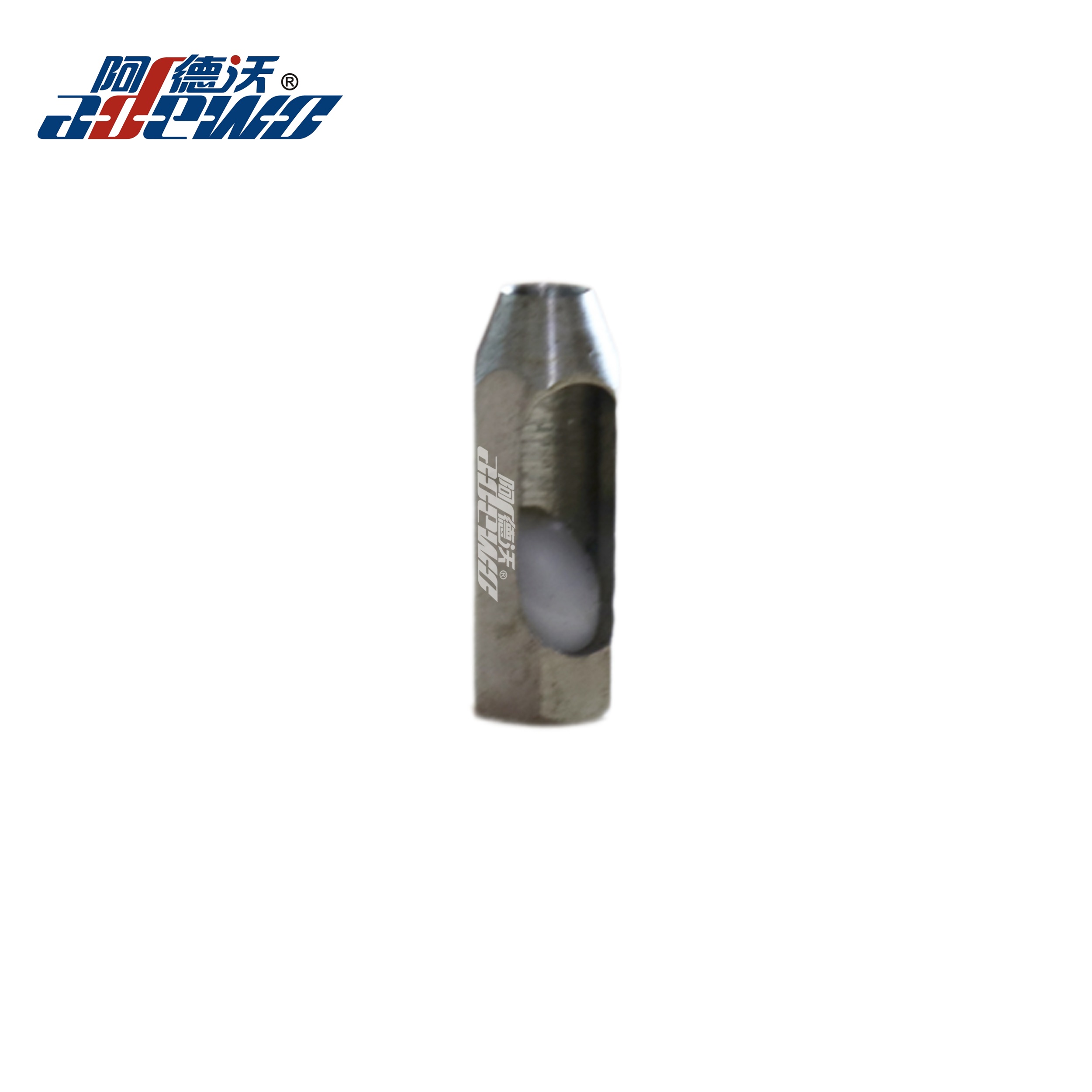 Hexagonal cleaning puket