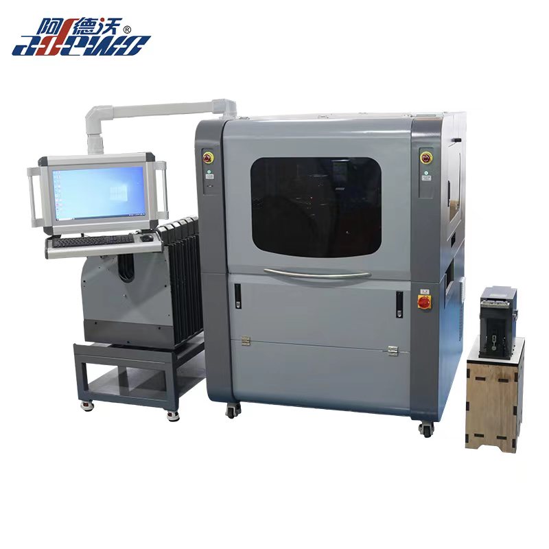 Rotary Die Boards Auto Bender Machine